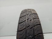 Roata rezerva slim Volkswagen Golf 7 (5G) [Fabr 2014-prezent] 1K0601027AQ