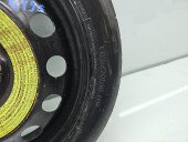 Roata rezerva slim Volkswagen Golf 7 (5G) [Fabr 2014-prezent] 1K0601027AQ