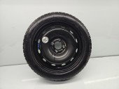 Roata rezerva slim Dacia Logan II MCV BK (K52) [Fabr 2013-2022] Facelift 403009830R