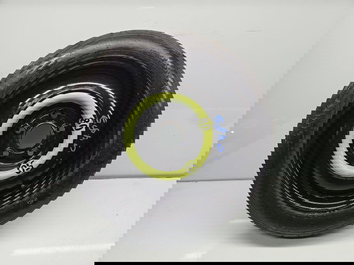 Roata rezerva slim KIA Ceed (JD) [Fabr 2012-2018] 52910-1H900