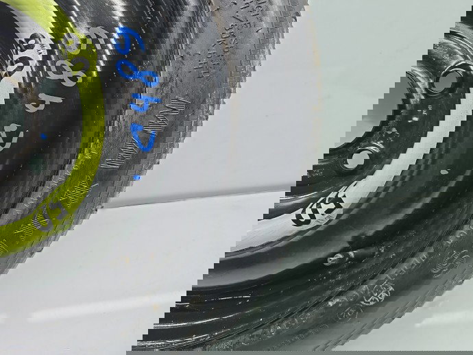 Roata rezerva slim KIA Ceed (JD) [Fabr 2012-2018] 52910-1H900