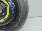 Roata rezerva slim KIA Ceed (JD) [Fabr 2012-2018] 52910-1H900