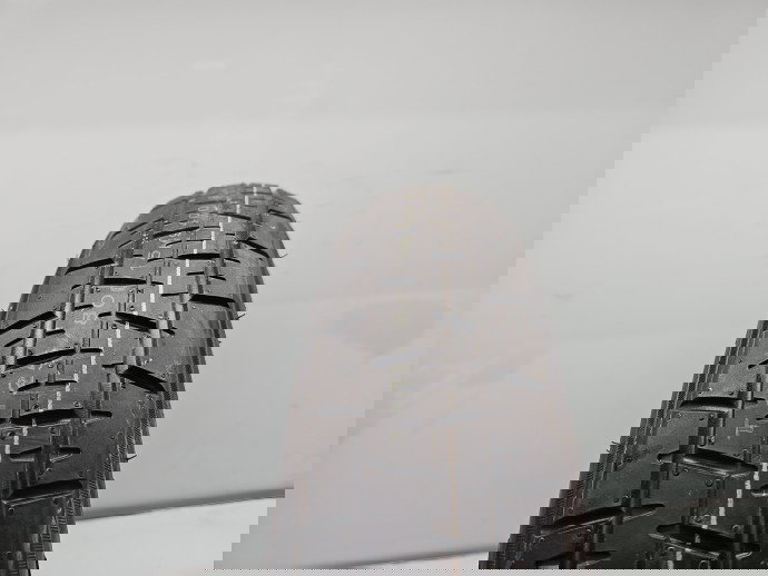 Roata rezerva slim KIA Ceed (JD) [Fabr 2012-2018] 52910-1H900