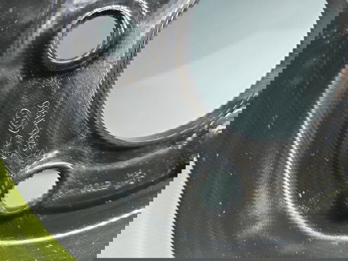 Roata rezerva slim KIA Ceed (JD) [Fabr 2012-2018] 52910-1H900