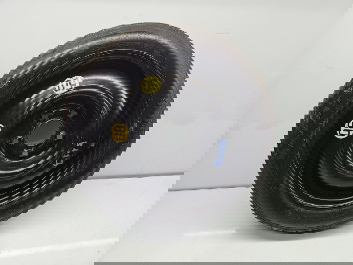 Roata rezerva slim Hyundai i30 (GD) [Fabr 2012-2017] 52910-1H900