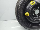 Roata rezerva slim Hyundai i30 (GD) [Fabr 2012-2017] 52910-1H900