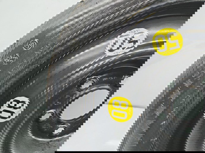 Roata rezerva slim Hyundai i30 (GD) [Fabr 2012-2017] 52910-1H900