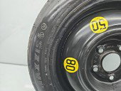 Roata rezerva slim Hyundai i30 (GD) [Fabr 2012-2017] 52910-1H900