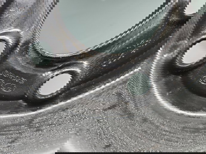 Roata rezerva slim Hyundai i30 (GD) [Fabr 2012-2017] 52910-1H900