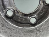 Roata rezerva slim Hyundai i30 (GD) [Fabr 2012-2017] 52910-1H900
