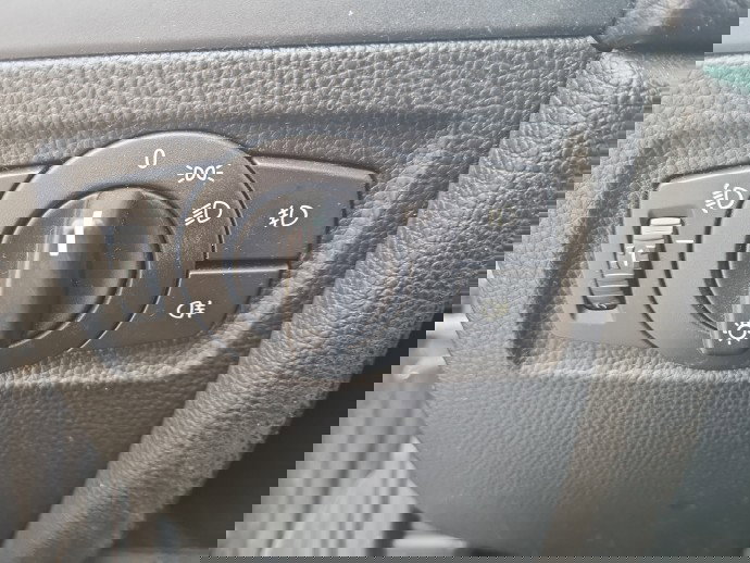  Bloc lumini Bmw 1 (E81, E87) [Fabr 2004-2010] OEM