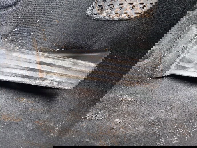  Pedala acceleratie Bmw 1 (E81, E87) [Fabr 2004-2010] OEM