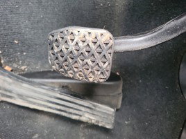  Pedala frana Bmw 1 (E81, E87) [Fabr 2004-2010] OEM