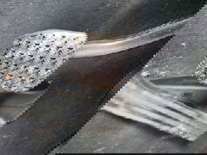  Pedala frana Bmw 1 (E81, E87) [Fabr 2004-2010] OEM