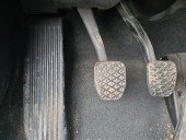  Pedala ambreiaj Bmw 1 (E81, E87) [Fabr 2004-2010] OEM