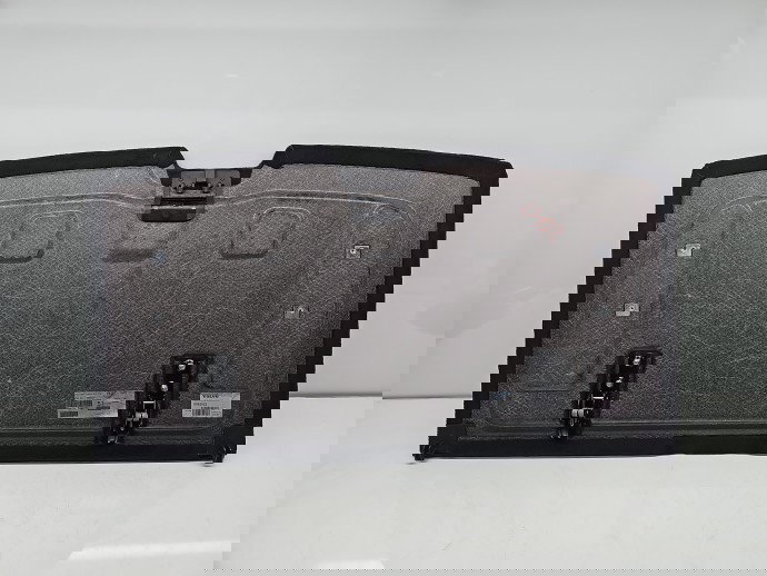  Polita portbagaj Volvo XC90 II [Fabr 2015-2024] 39825211