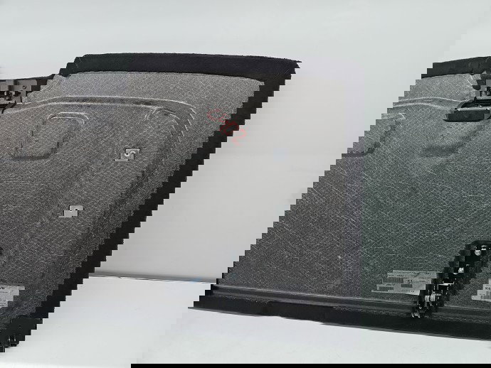  Polita portbagaj Volvo XC90 II [Fabr 2015-2024] 39825211