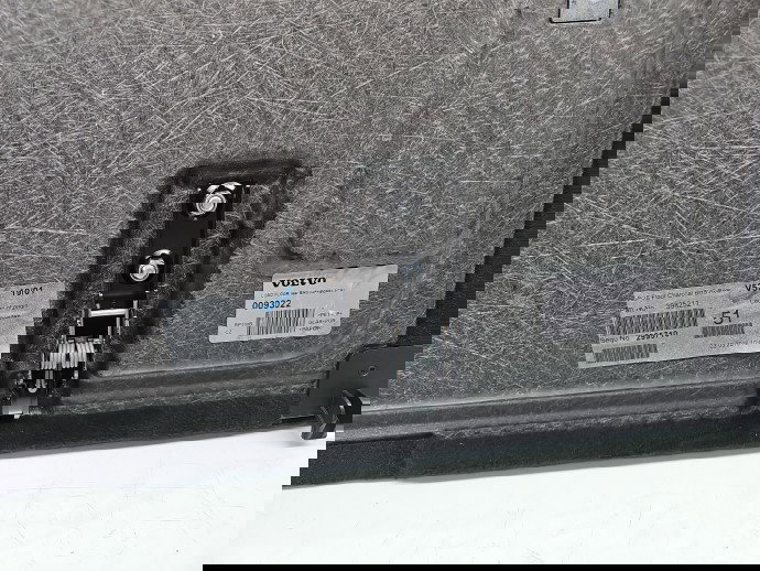  Polita portbagaj Volvo XC90 II [Fabr 2015-2024] 39825211