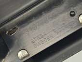 Ornament portbagaj Volvo XC90 II [Fabr 2015-2024] 31377855