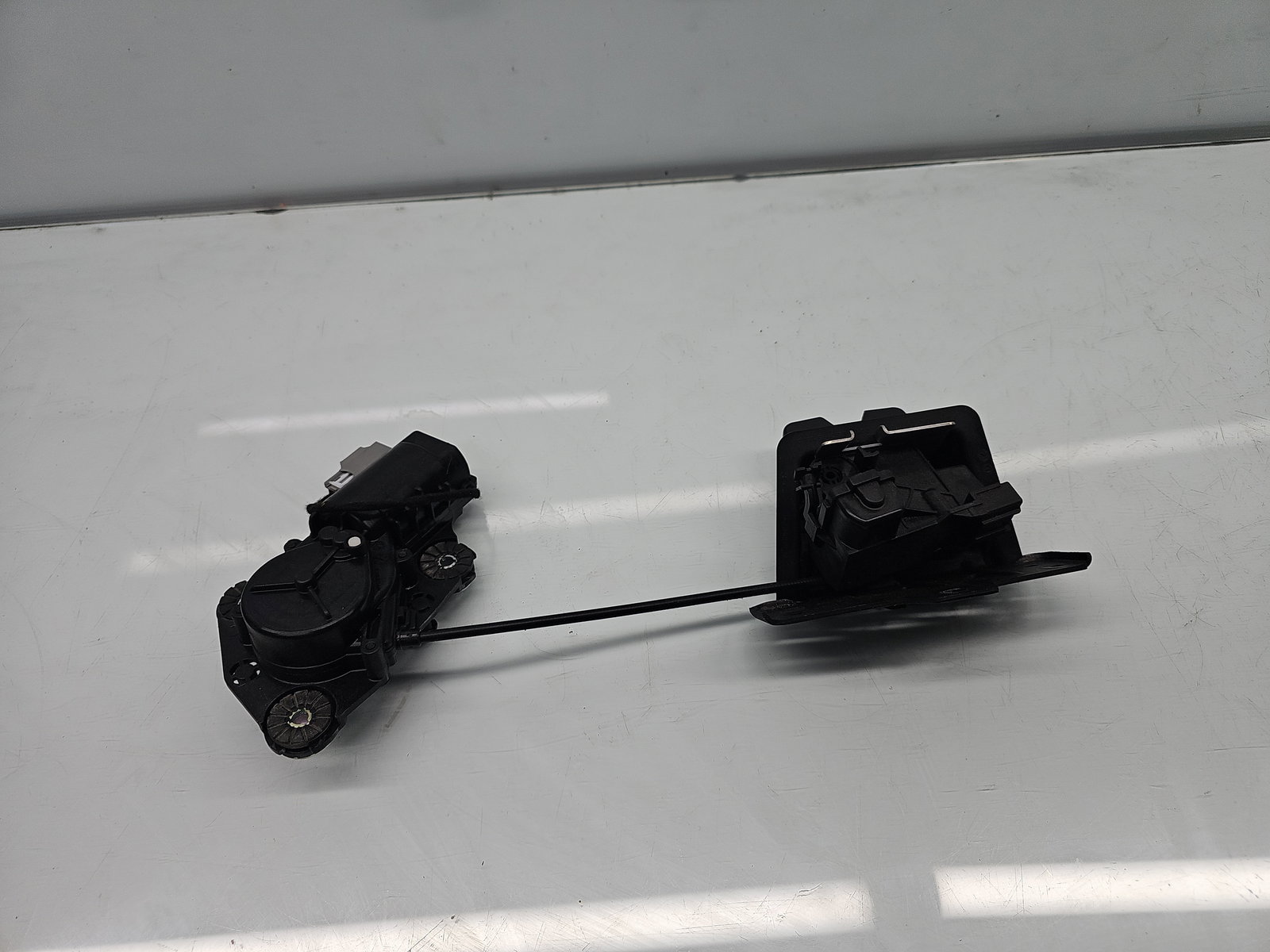 Broasca haion Volvo XC90 II [Fabr 2015-2024] 31349975 - imagine 1