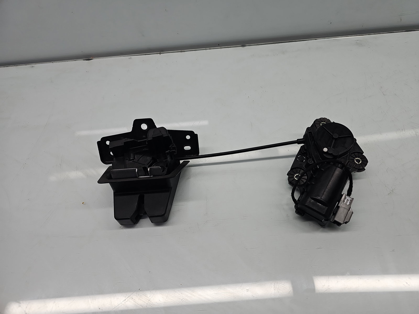 Broasca haion Volvo XC90 II [Fabr 2015-2024] 31349975 - imagine 2