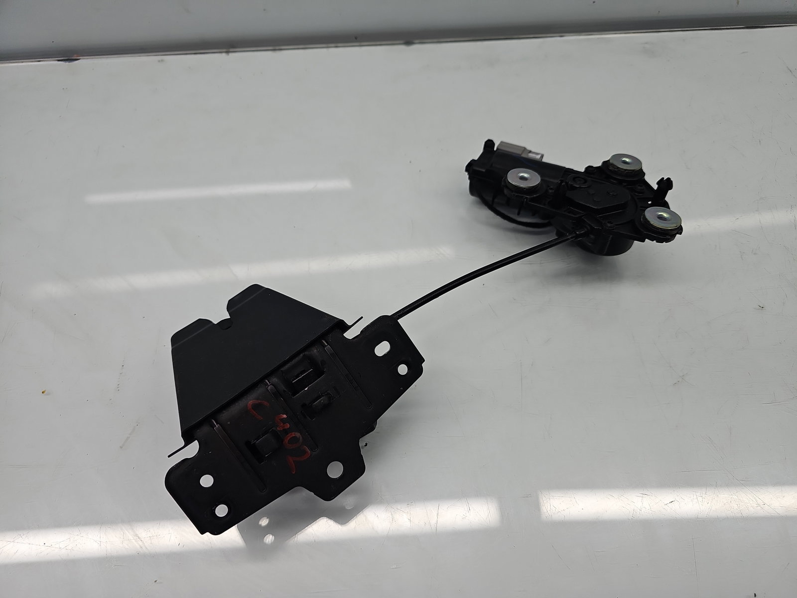 Broasca haion Volvo XC90 II [Fabr 2015-2024] 31349975 - imagine 4