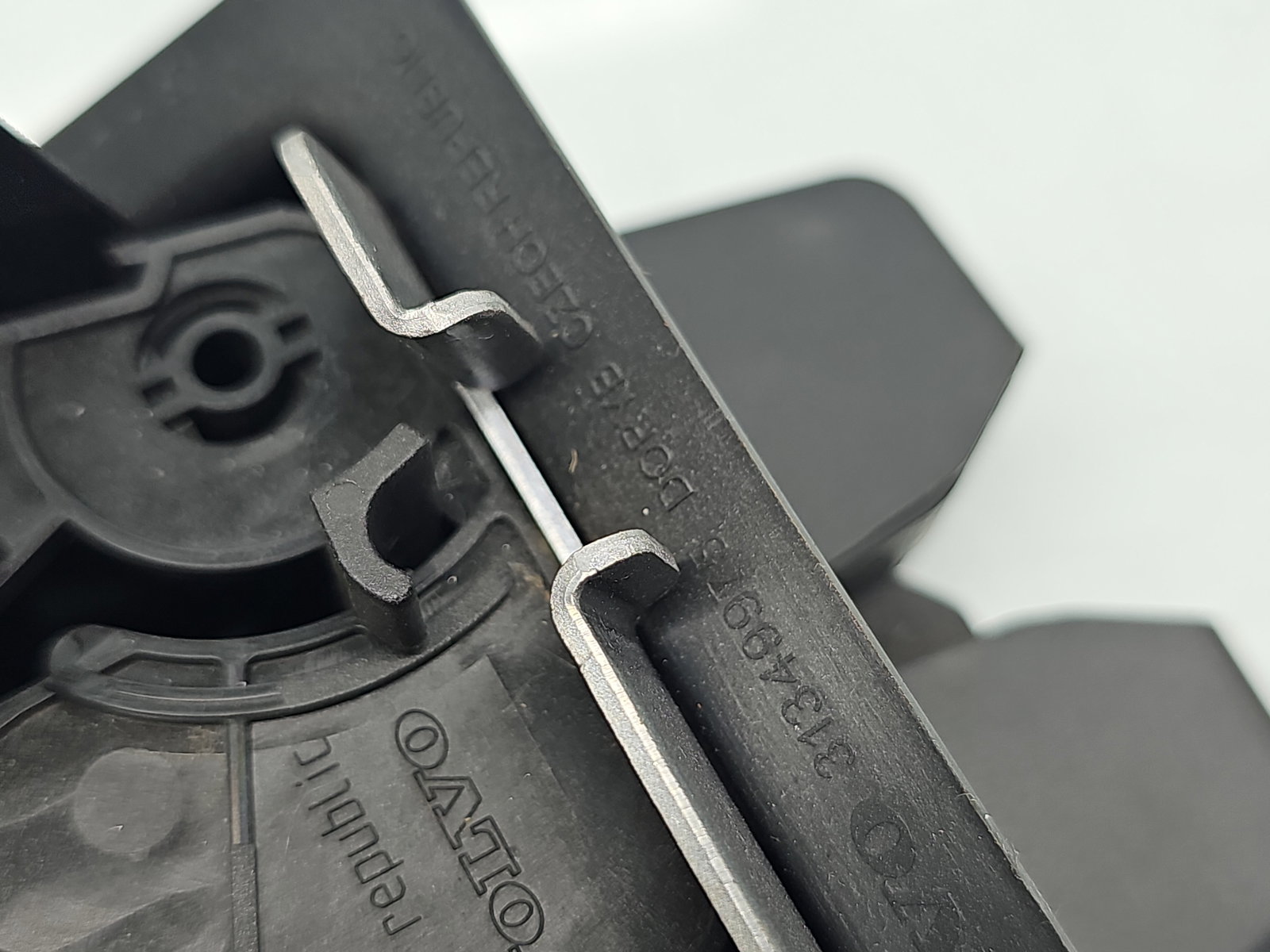 Broasca haion Volvo XC90 II [Fabr 2015-2024] 31349975 - imagine 5