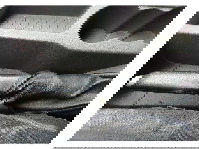 Frana de mana Ford Focus 2 1.6 TDCI OEM 2004-2012