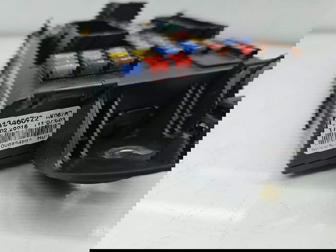 Panou sigurante Volvo XC90 II [Fabr 2015-2024] 31346672