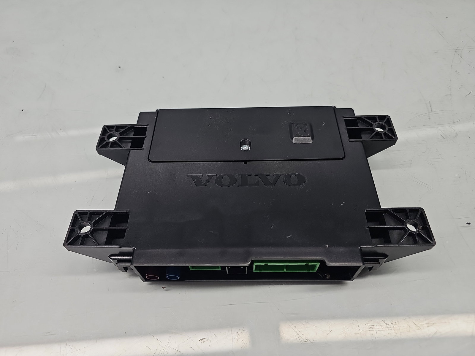 Modul confort Volvo XC90 II [Fabr 2015-2024] 31475045 - imagine 4