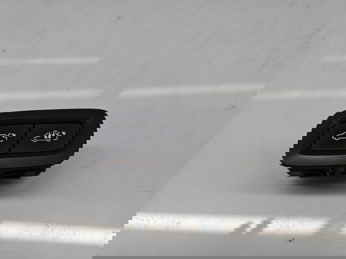  Buton deschidere portbagaj Volvo XC90 II [Fabr 2015-2024] 31376890