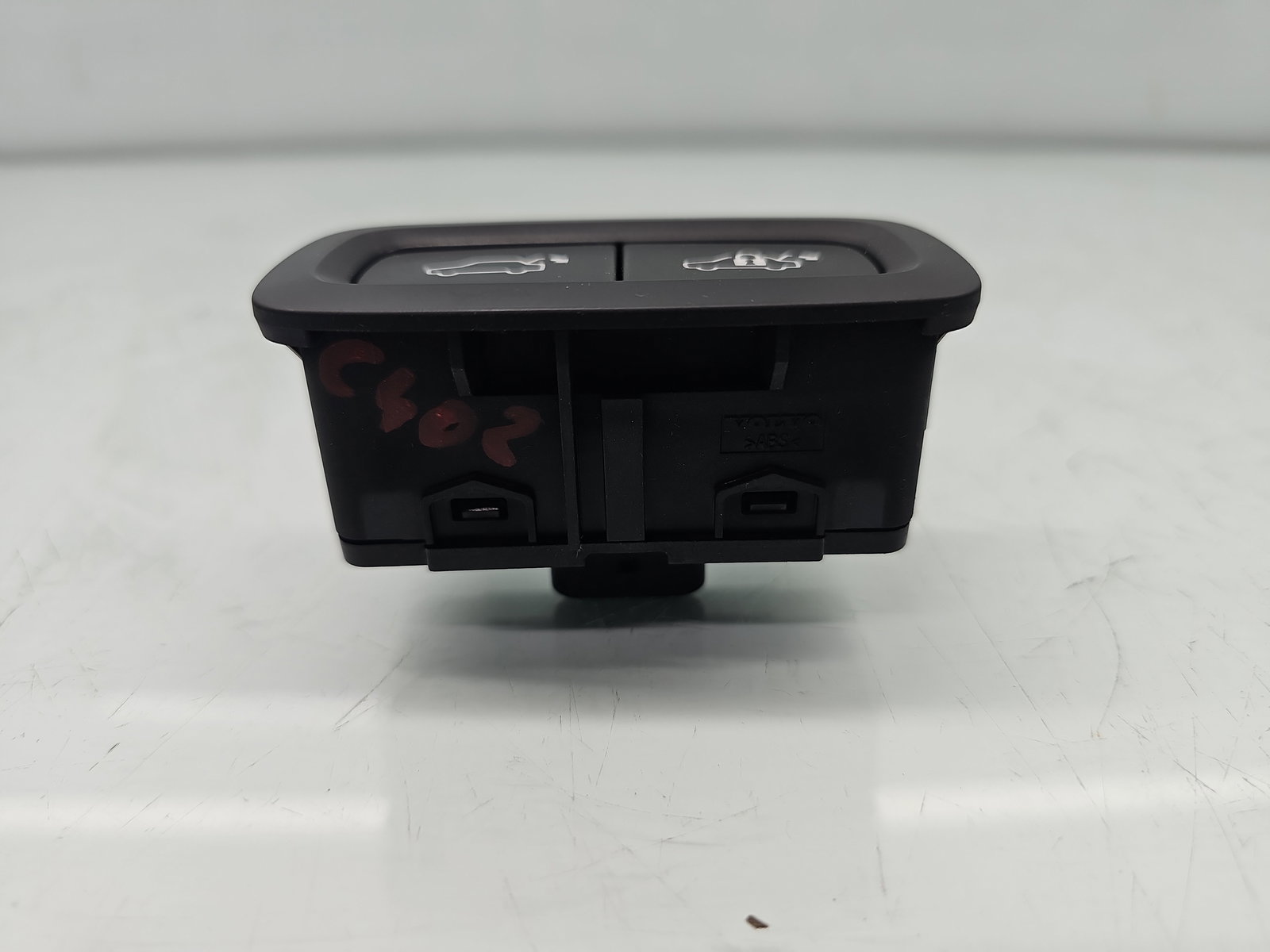 Buton deschidere portbagaj Volvo XC90 II [Fabr 2015-2024] 31376890 - imagine 2