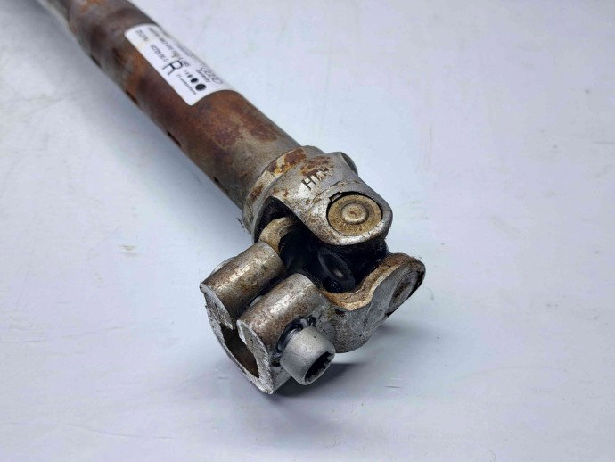Ax coloana volan Audi A5 (8T3) [Fabr 2007-2015] 8K2419753A 2.7 TDI CAMA 120KW / 163CP  