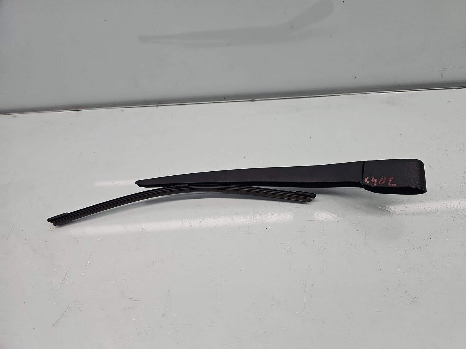 Brat stergator haion Volvo XC90 II [Fabr 2015-2024] OEM - imagine 2