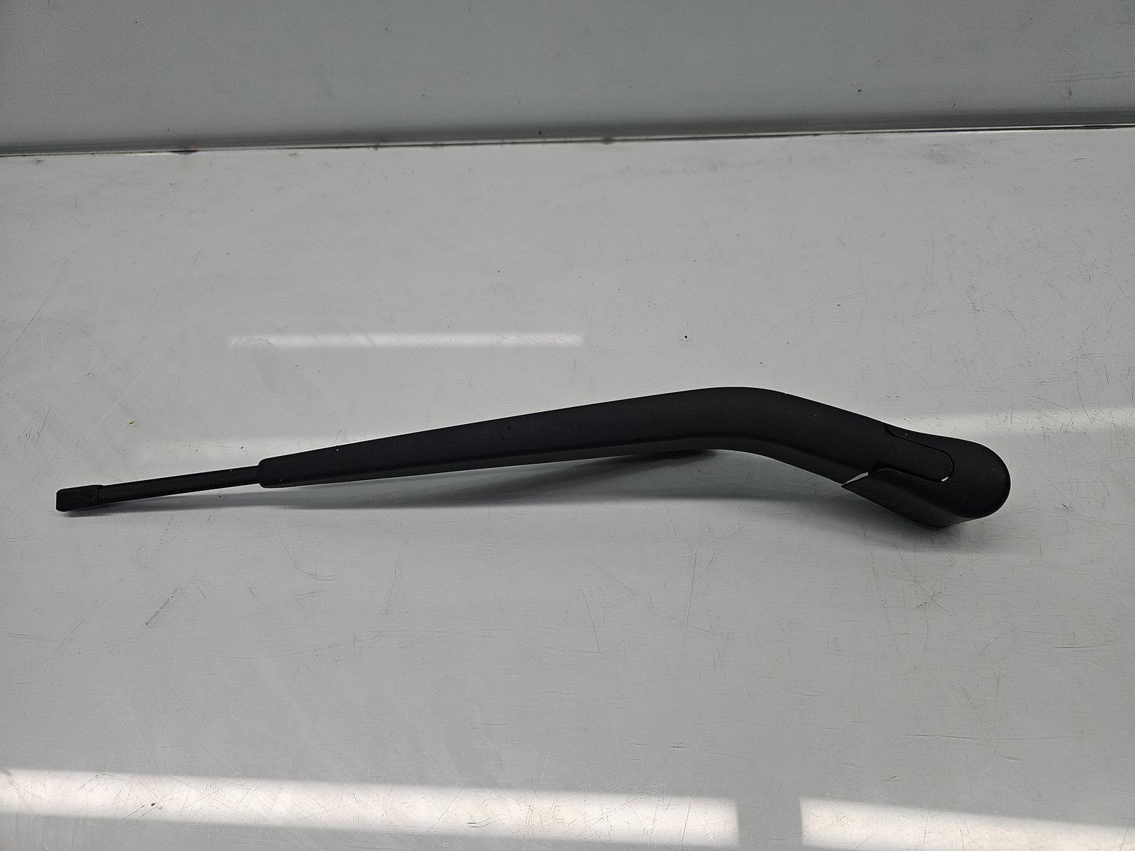 Brat stergator haion Volvo XC90 II [Fabr 2015-2024] OEM - imagine 4