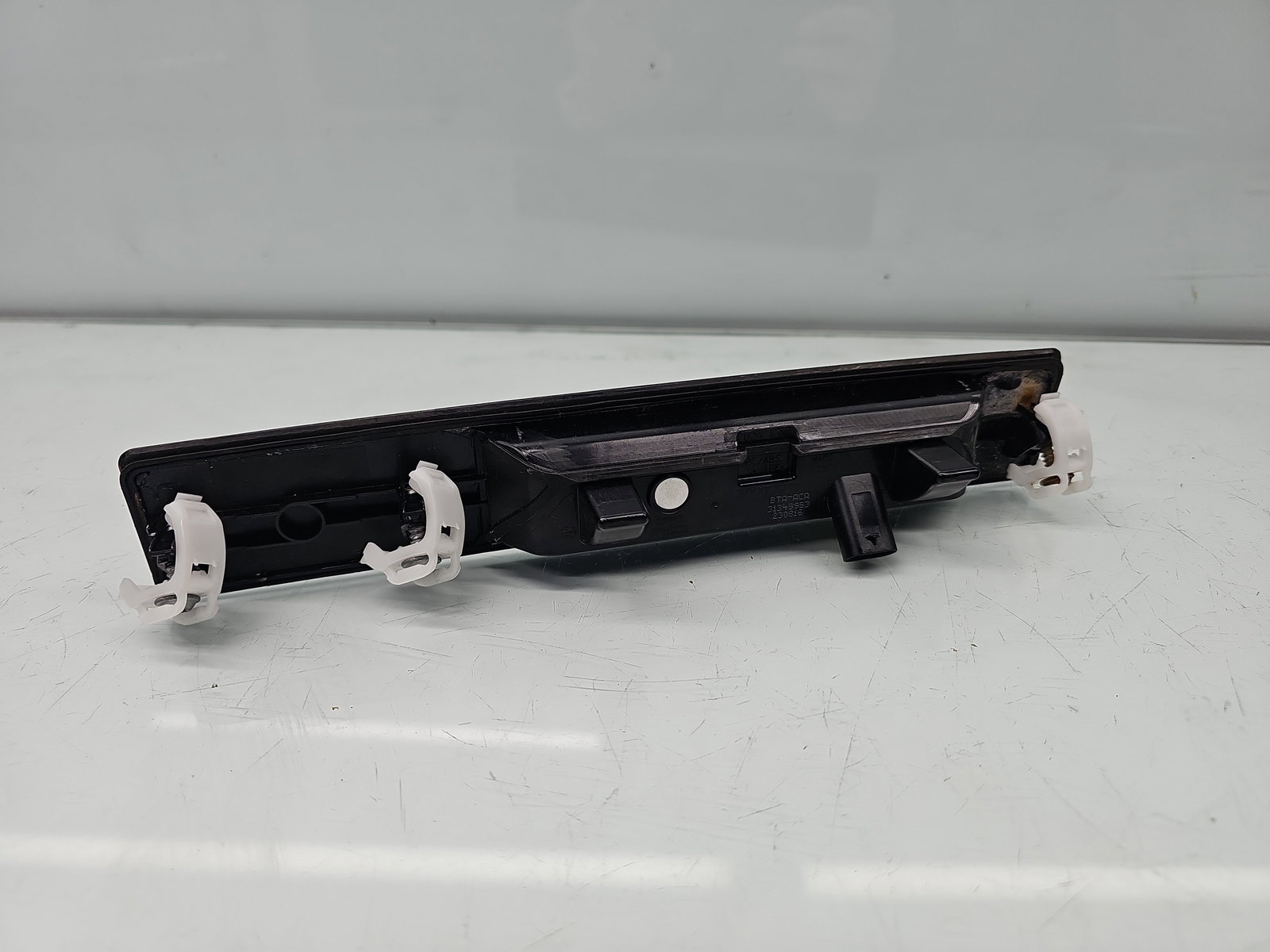 Maner haion Volvo XC90 II [Fabr 2015-2024] 31349953 - imagine 3