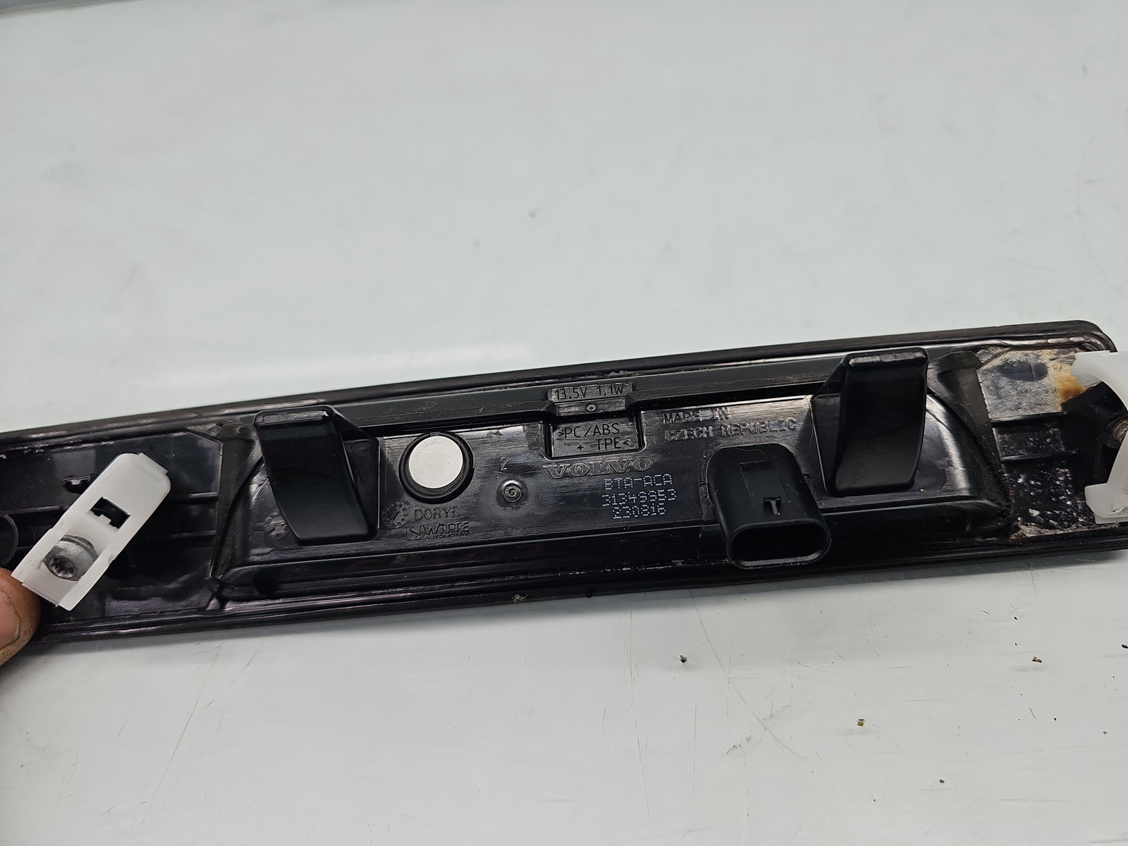 Maner haion Volvo XC90 II [Fabr 2015-2024] 31349953 - imagine 4