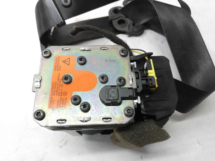 Centura dreapta fata OEM Audi A5 (8T3) [Fabr 2007-2015] 2.0 CAHA