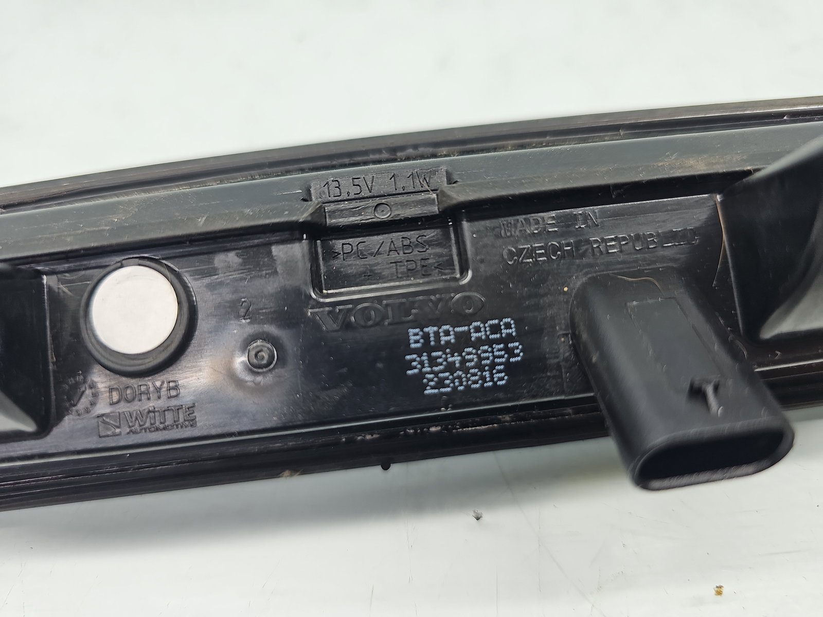 Maner haion Volvo XC90 II [Fabr 2015-2024] 31349953 - imagine 5