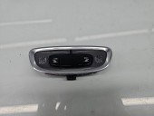  Plafoniera spate Volvo XC90 II [Fabr 2015-2024] 31457644AAD