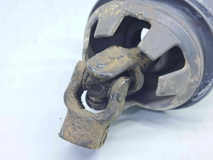 Ax coloana volan Audi A5 (8T3) [Fabr 2007-2015] 8K2419753A 2.7 TDI CAMA 120KW / 163CP  