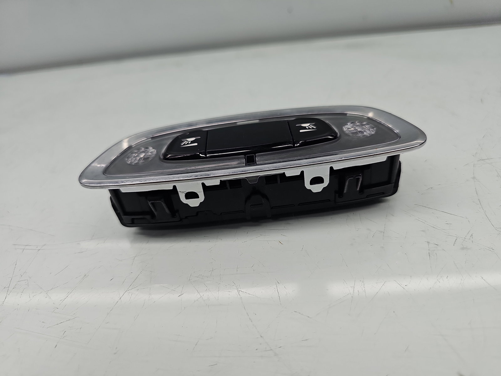 Plafoniera spate Volvo XC90 II [Fabr 2015-2024] 31457644AAD - imagine 3