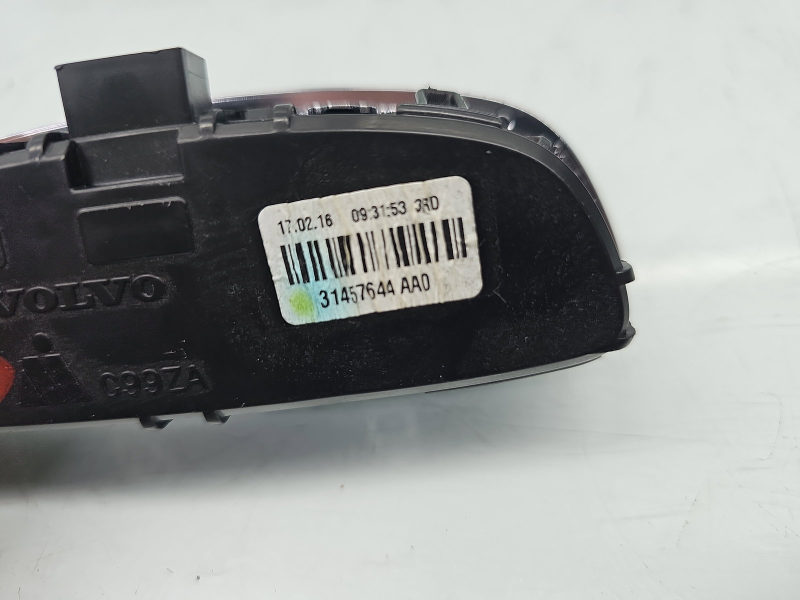 Plafoniera spate Volvo XC90 II [Fabr 2015-2024] 31457644AAD - imagine 5