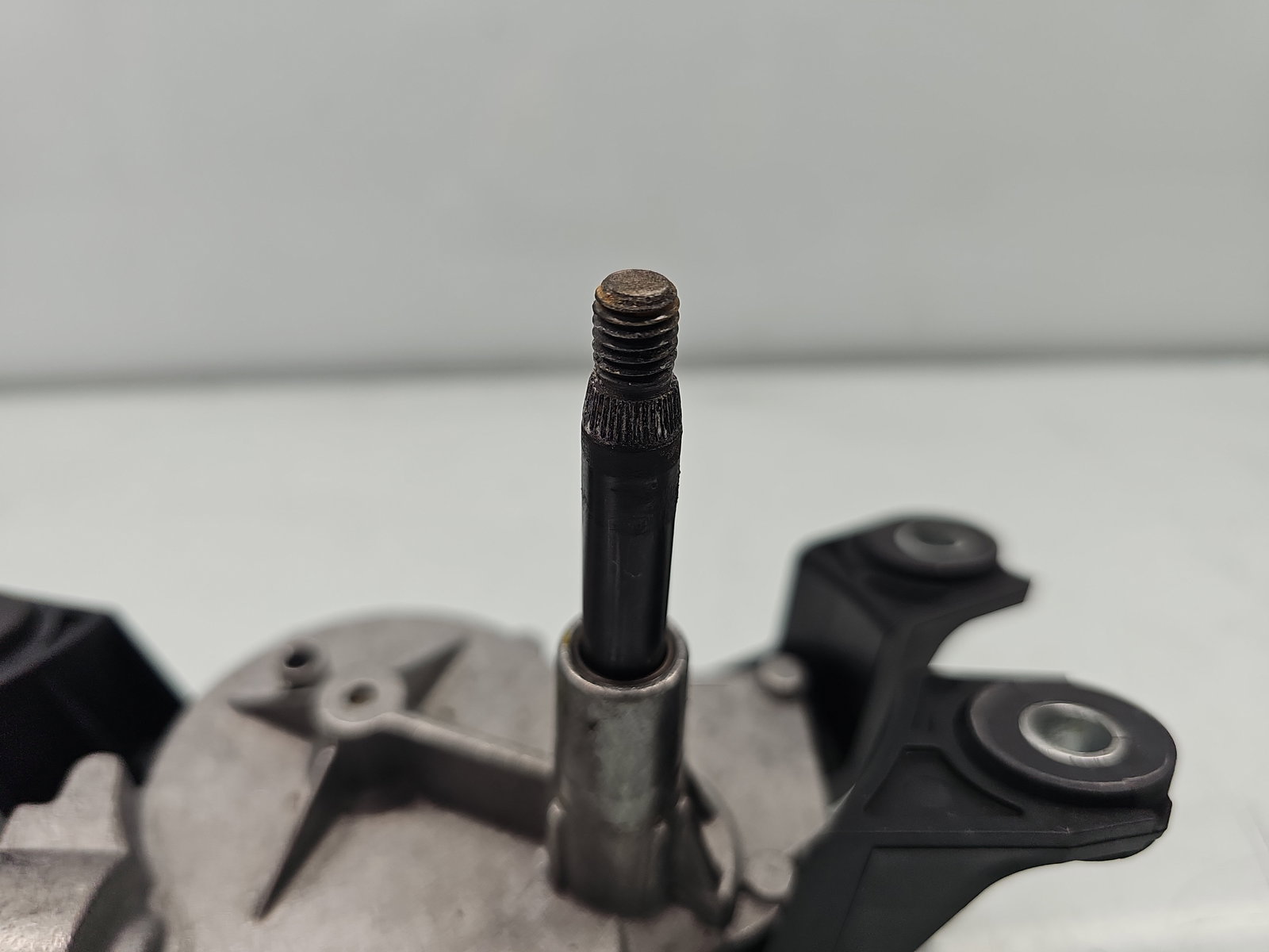 Motoras stergator haion Volvo XC90 II [Fabr 2015-2024] 31349380 - imagine 2