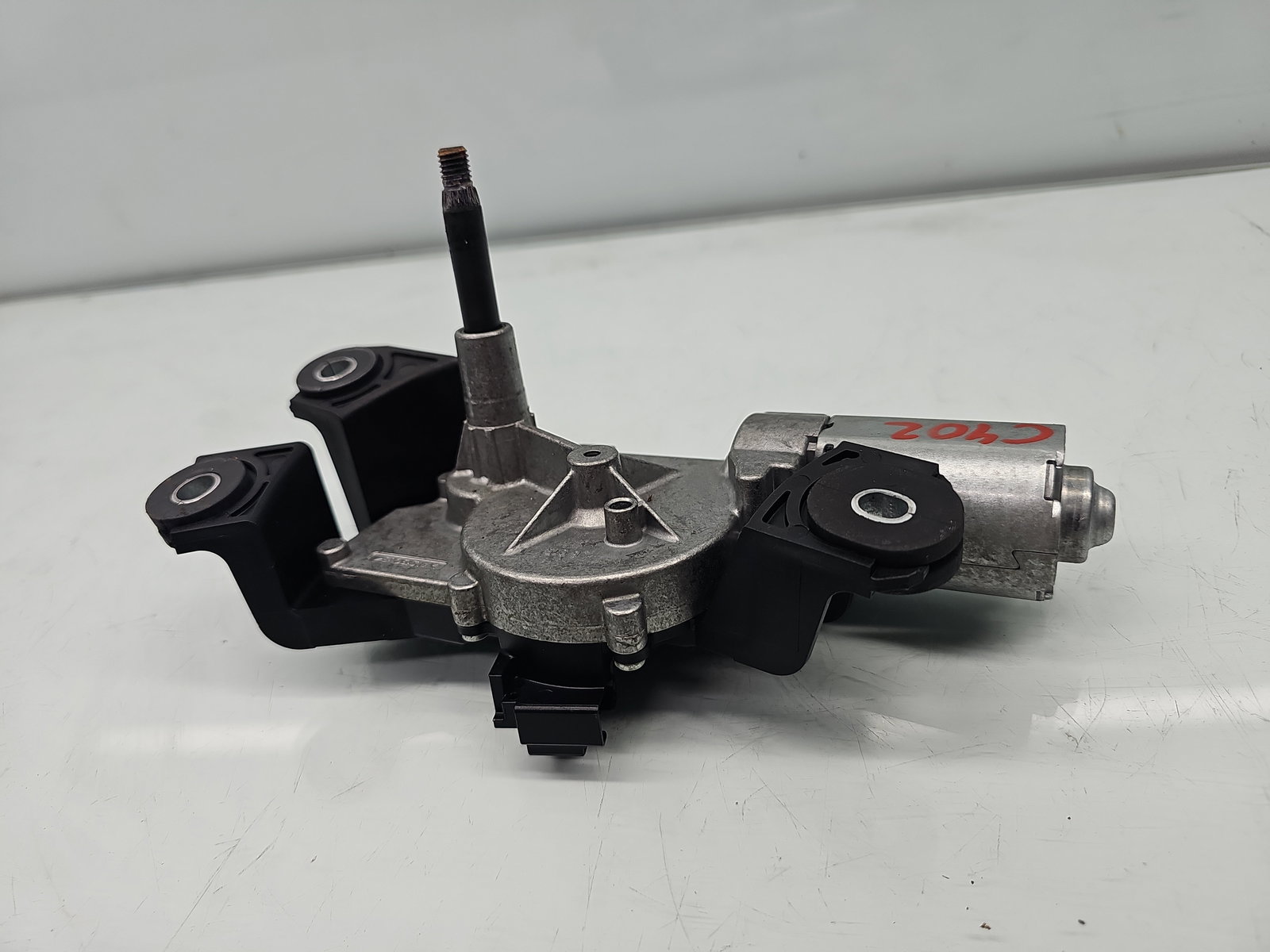 Motoras stergator haion Volvo XC90 II [Fabr 2015-2024] 31349380 - imagine 3