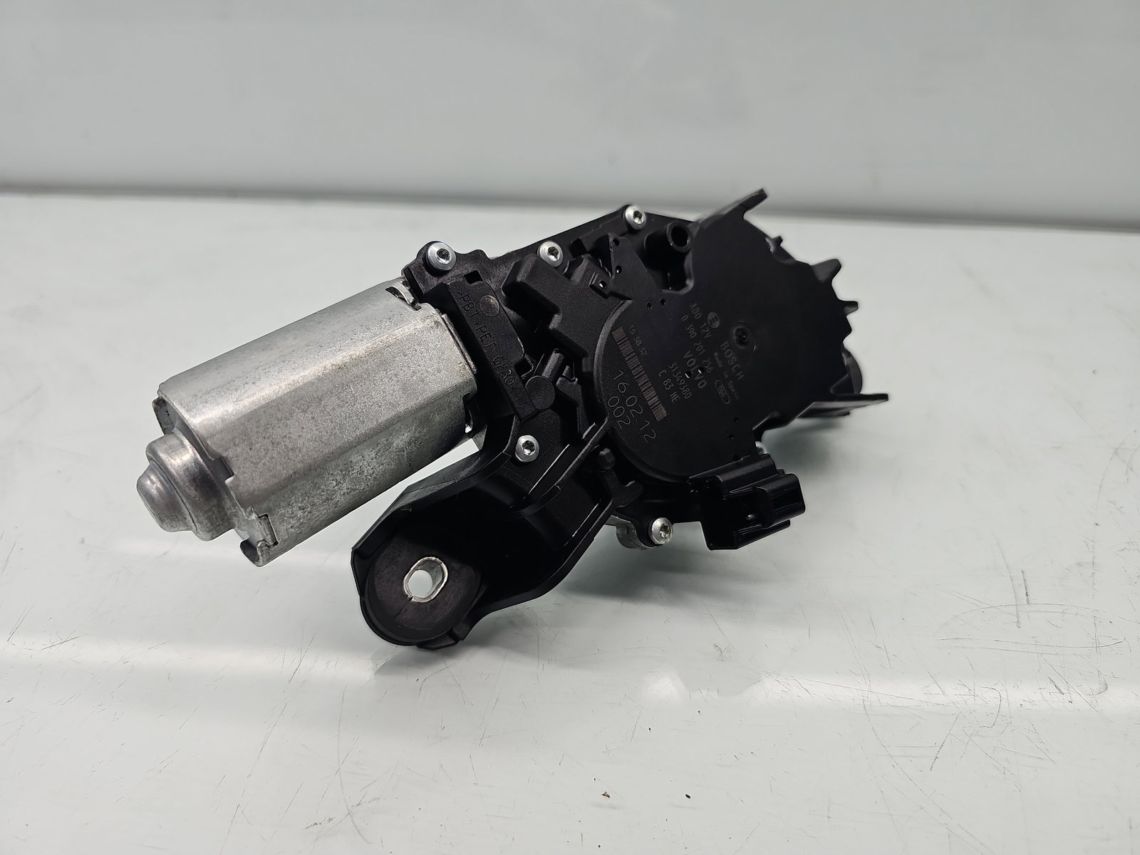 Motoras stergator haion Volvo XC90 II [Fabr 2015-2024] 31349380 - imagine 4