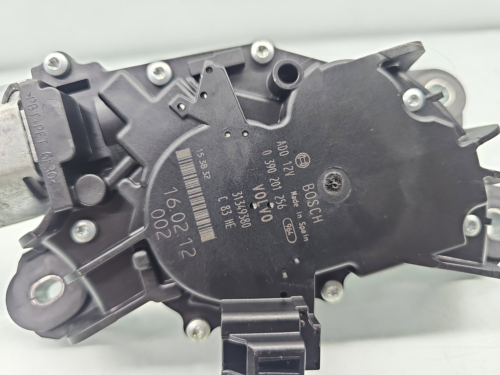 Motoras stergator haion Volvo XC90 II [Fabr 2015-2024] 31349380 - imagine 5