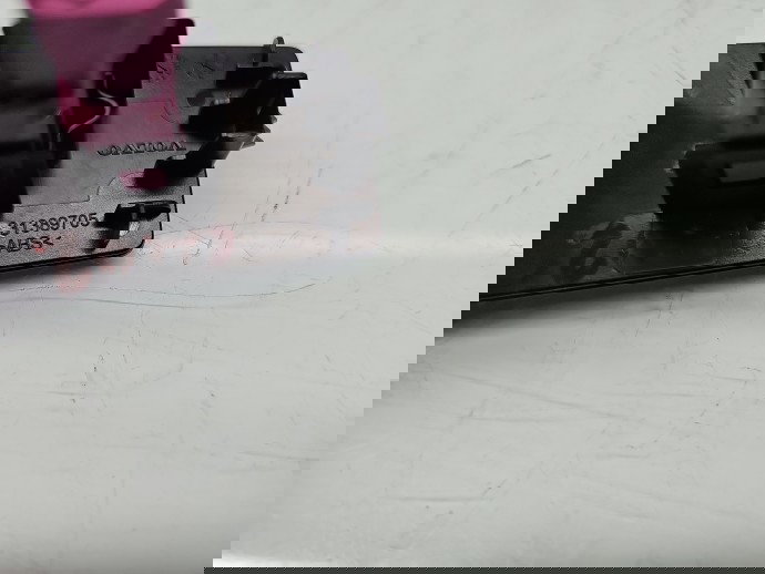  Conector auxiliar USB Volvo XC90 II [Fabr 2015-2024] 31389705