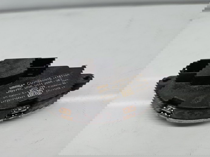  Modul confort Volvo XC90 II [Fabr 2015-2024] 5HL011266