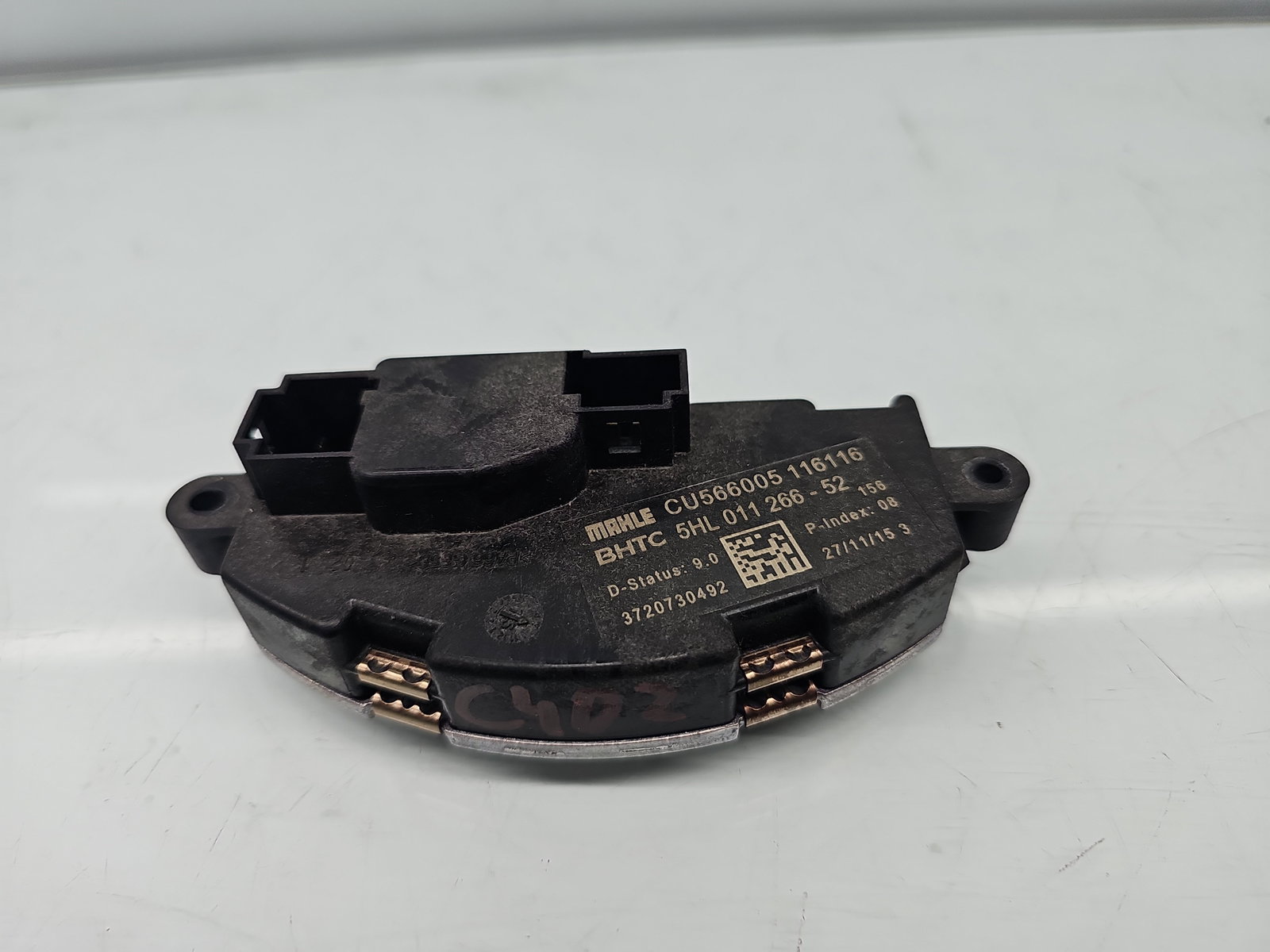 Modul confort Volvo XC90 II [Fabr 2015-2024] 5HL011266 - imagine 1